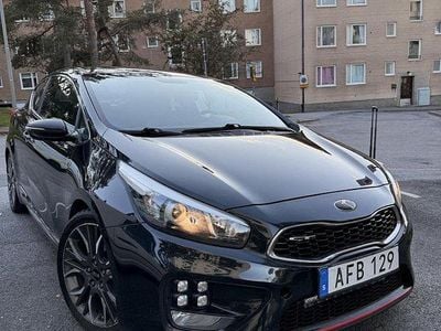 Kia ProCeed GT