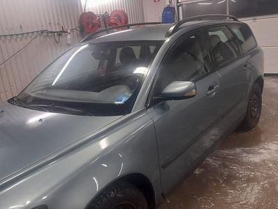 Begagnad Volvo V50 136 HK (100 kW) 2005 Kombi