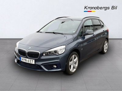 BMW 225 Active Tourer