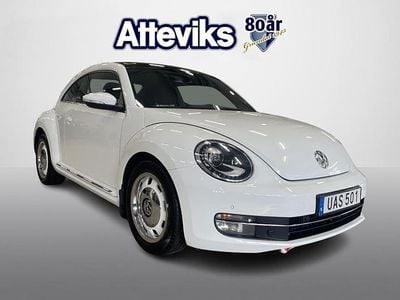 VW Beetle
