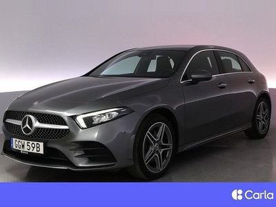 Mercedes A250