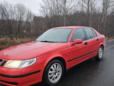 Saab 9-5