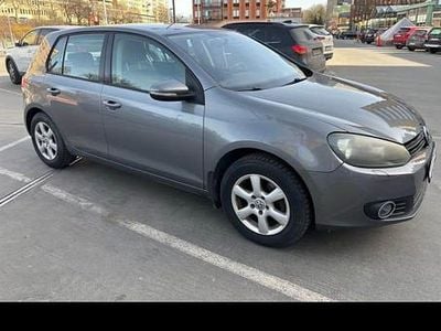 Begagnad 2010 VW Golf VI Halvkombi | 57 000 kr (Lite dyr)