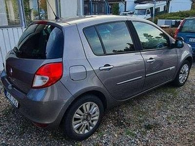 Renault Clio R.S.