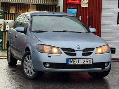 Nissan Almera