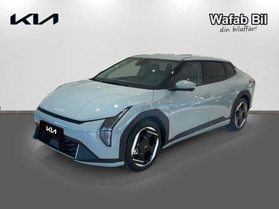 Grön Ny 2026 Kia EV4 Sedan | 542 397 kr
