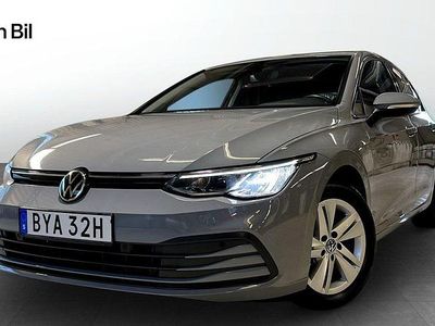 VW Golf VIII