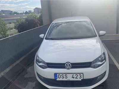 VW Polo