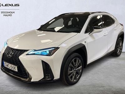 Lexus UX 250h