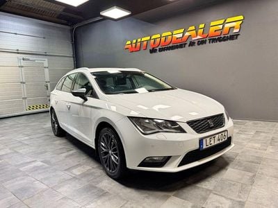 Seat Leon ST