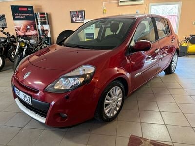 Renault Clio R.S.