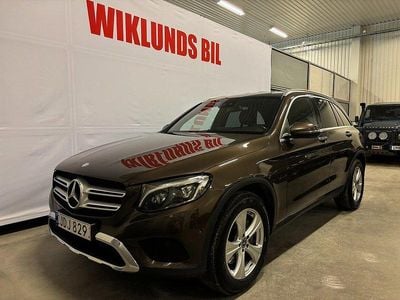 Mercedes GLC220