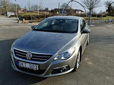 VW CC