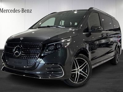 Mercedes V300
