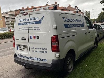 Peugeot Expert