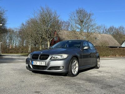 begagnad BMW 320 i Sedan Comfort, Dynamic Euro 5