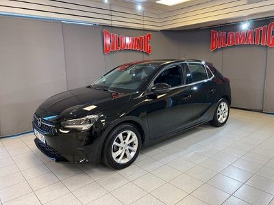 begagnad Opel Corsa P75 ELEGANCE PLUS Apple Carplay