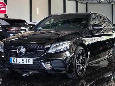 Mercedes C300e