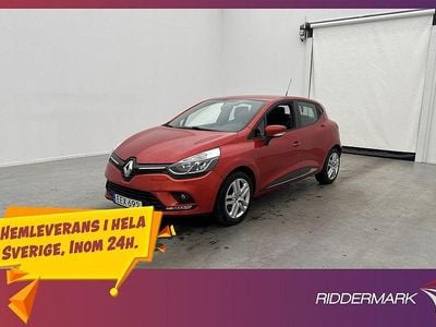 Renault Clio IV