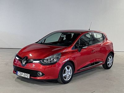 Renault Clio IV