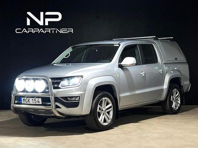 VW Amarok