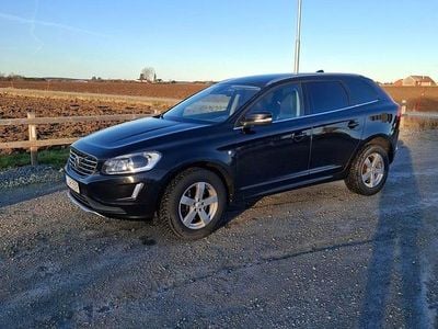 Metallic Begagnad 2015 Volvo XC60 Ocean Race SUV | 152 000 kr (Marknadspris)