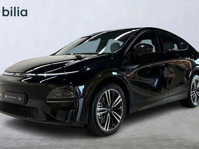 XPENG G6