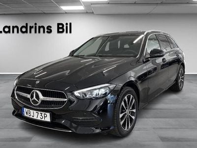 Mercedes C300e