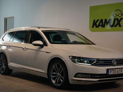 vw passat begagnad vw passat begagnad