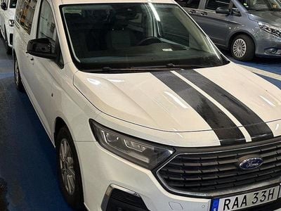 Ford Tourneo