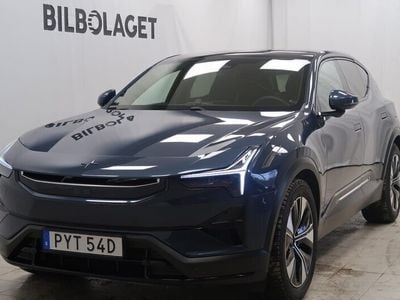 Polestar 3