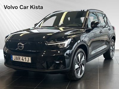 begagnad Volvo XC40 Recharge Single Motor Extended Range