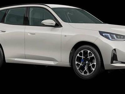 Dune grey metallic Ny 2025 BMW X3 Comfort Edition SUV | 725 500 kr