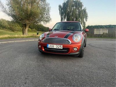 Mini Cooper D