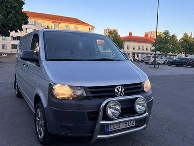 VW T5