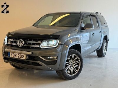 VW Amarok