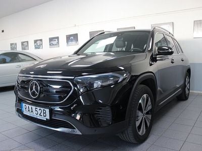 Mercedes EQB300