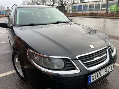 Saab 9-5