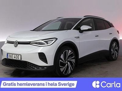 Begagnad 2022 VW ID.4 Pro Performance SUV | 305 990 kr