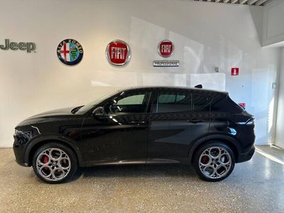 begagnad Alfa Romeo Alfa 6 Tonale PHEV Automat Euro275hk