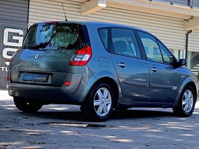 Renault Scénic II