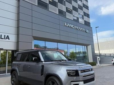 Begagnad Land Rover Defender 400 HK (294 kW) 2020 SUV