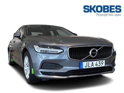 begagnad Volvo S90 D4 AWD Business