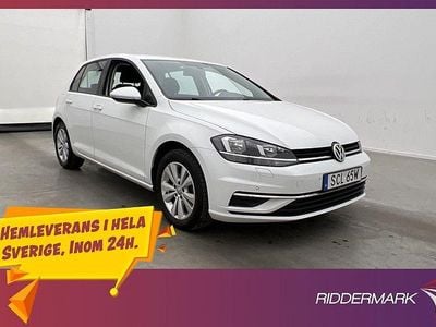 VW Golf VIII