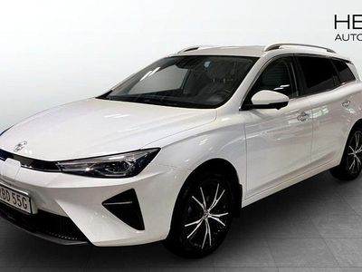 MG MG5 EV