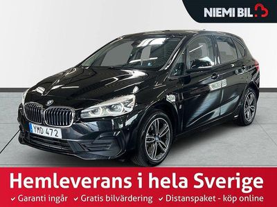 BMW 225 Active Tourer