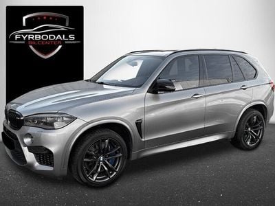 BMW X5 M