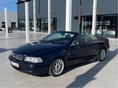 Volvo C70