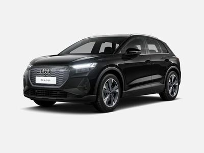 begagnad Audi Q4 e-tron Q4 45 e-tron 2024, Crossover