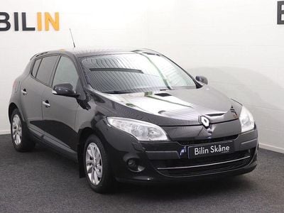 Renault Mégane III